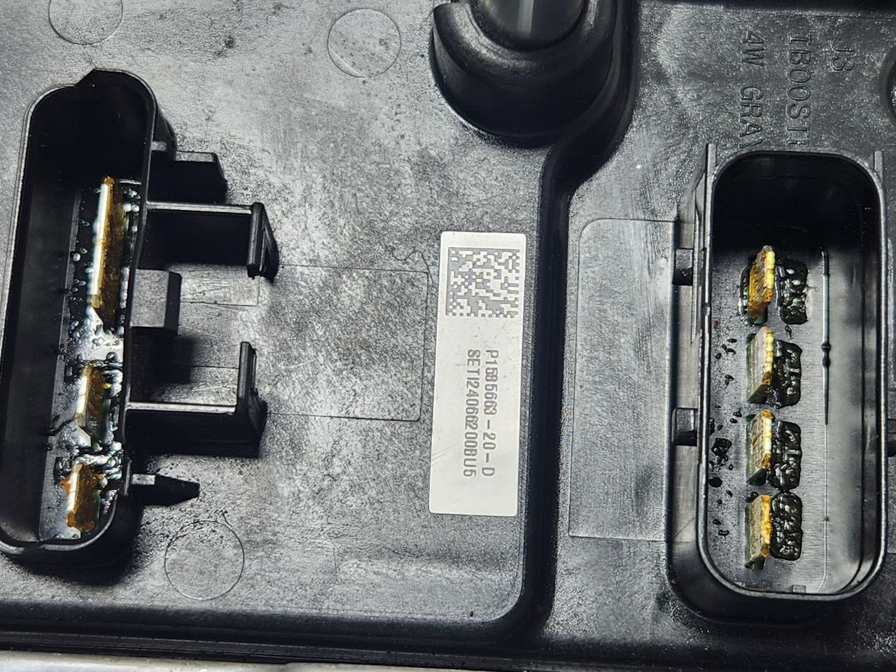 2024 TESLA TESLA S L cyl Chassis Cont Mod - 460156 — photo 2