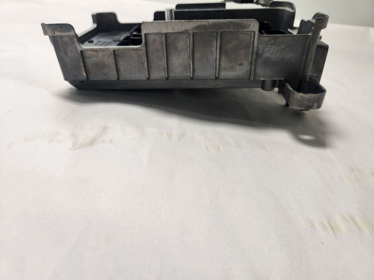 2024 TESLA TESLA S L cyl Chassis Cont Mod - 460156 — photo 4