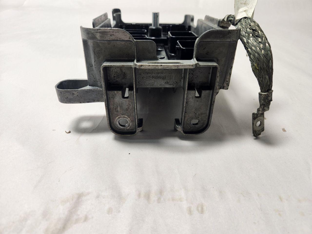 2024 TESLA TESLA S L cyl Chassis Cont Mod - 460156 — photo 5