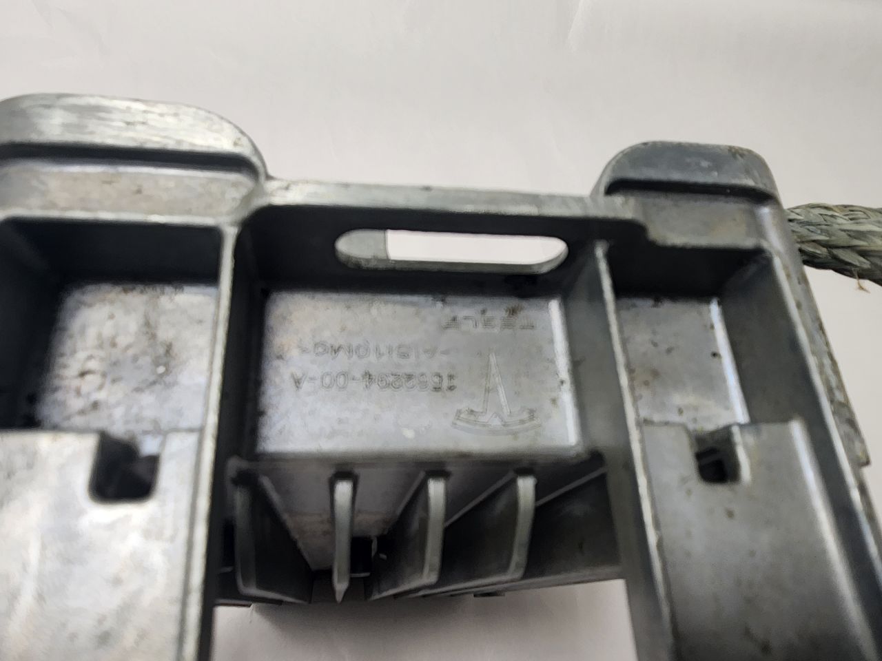 2024 TESLA TESLA S L cyl Chassis Cont Mod - 460156 — photo 6