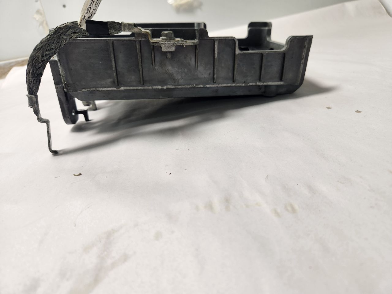 2024 TESLA TESLA S L cyl Chassis Cont Mod - 460156 — photo 7