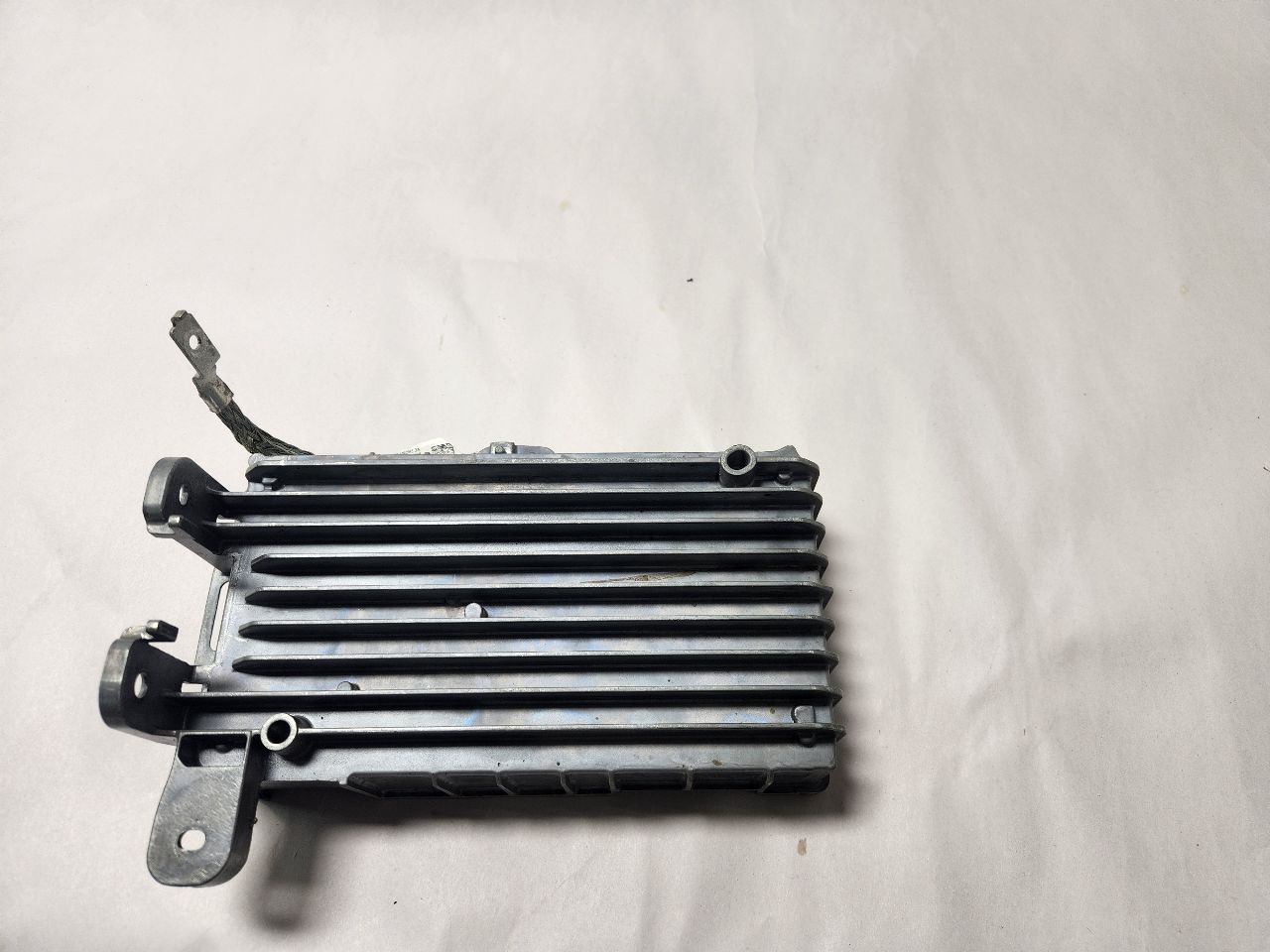 2024 TESLA TESLA S L cyl Chassis Cont Mod - 460156 — photo 8