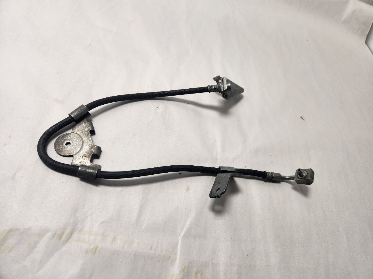 2024 TESLA TESLA S L cyl BRAKE PARTS MISC FR - 460161