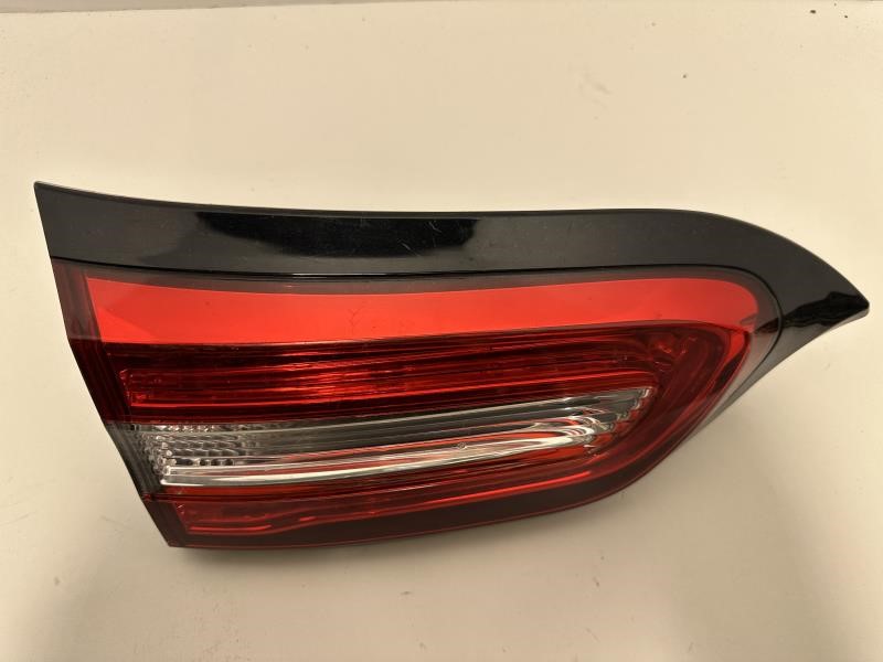 2015 JEEP CHEROKEE Left TAIL LAMP - 461 — photo 2