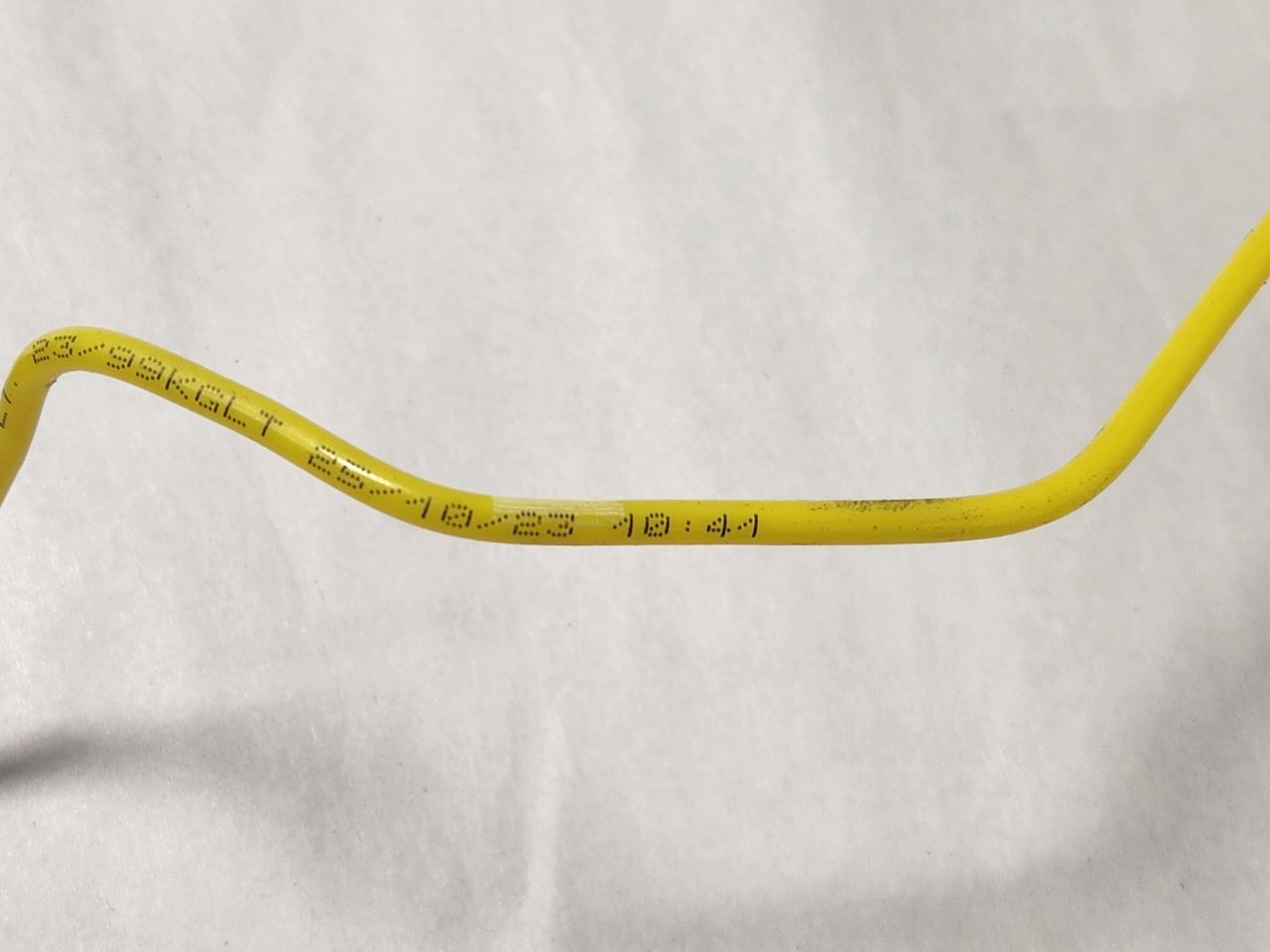 2024 TESLA TESLA S L cyl AC HOSES - 461590 — photo 3
