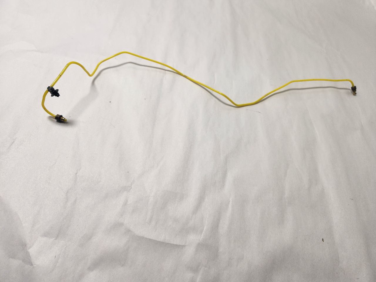 2024 TESLA TESLA S L cyl AC HOSES - 461590 — photo 5
