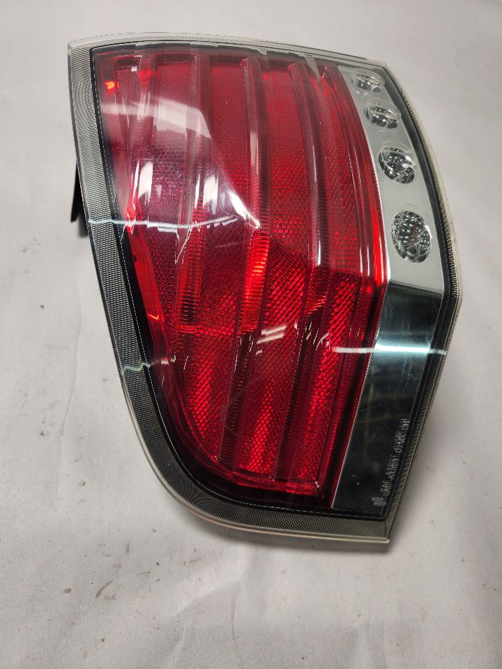2008 LINCOLN MKX Left TAIL LAMP - 461597