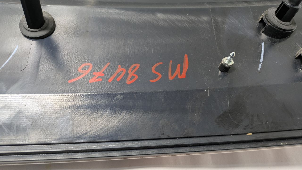 2008 LINCOLN MKX TAIL LAMP - 461599 — photo 4