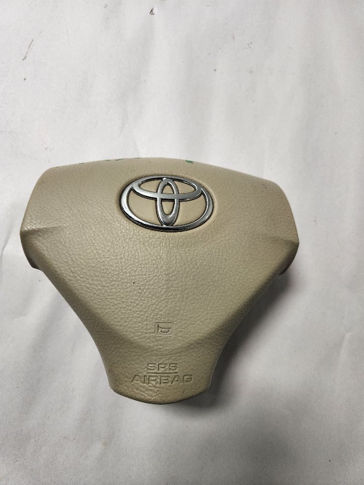2004 TOYOTA SOLARA Left AIR BAG - 461612