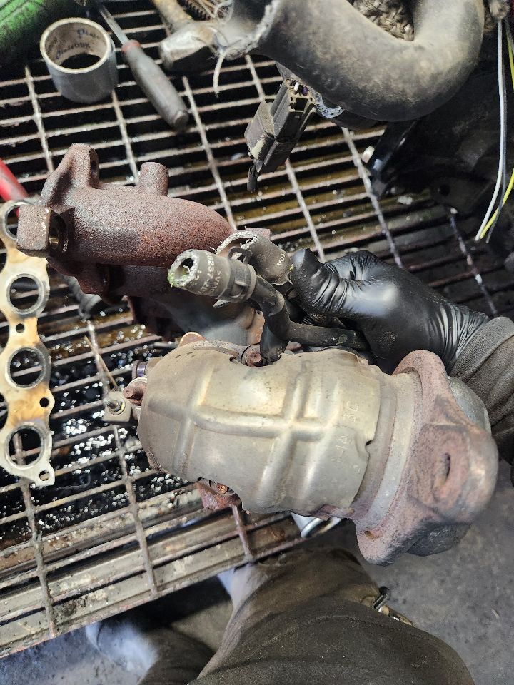 2014 HYUNDAI VELOSTER Turbo-Supercharger - 461629 — photo 3