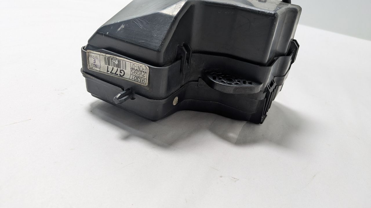 2014 HYUNDAI VELOSTER Fuse Box, Engine - 461636 — photo 2