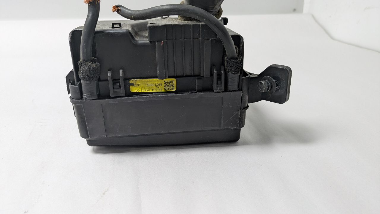 2014 HYUNDAI VELOSTER Fuse Box, Engine - 461636 — photo 4