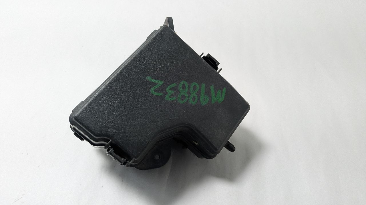 2014 HYUNDAI VELOSTER Fuse Box, Engine - 461636 — photo 6