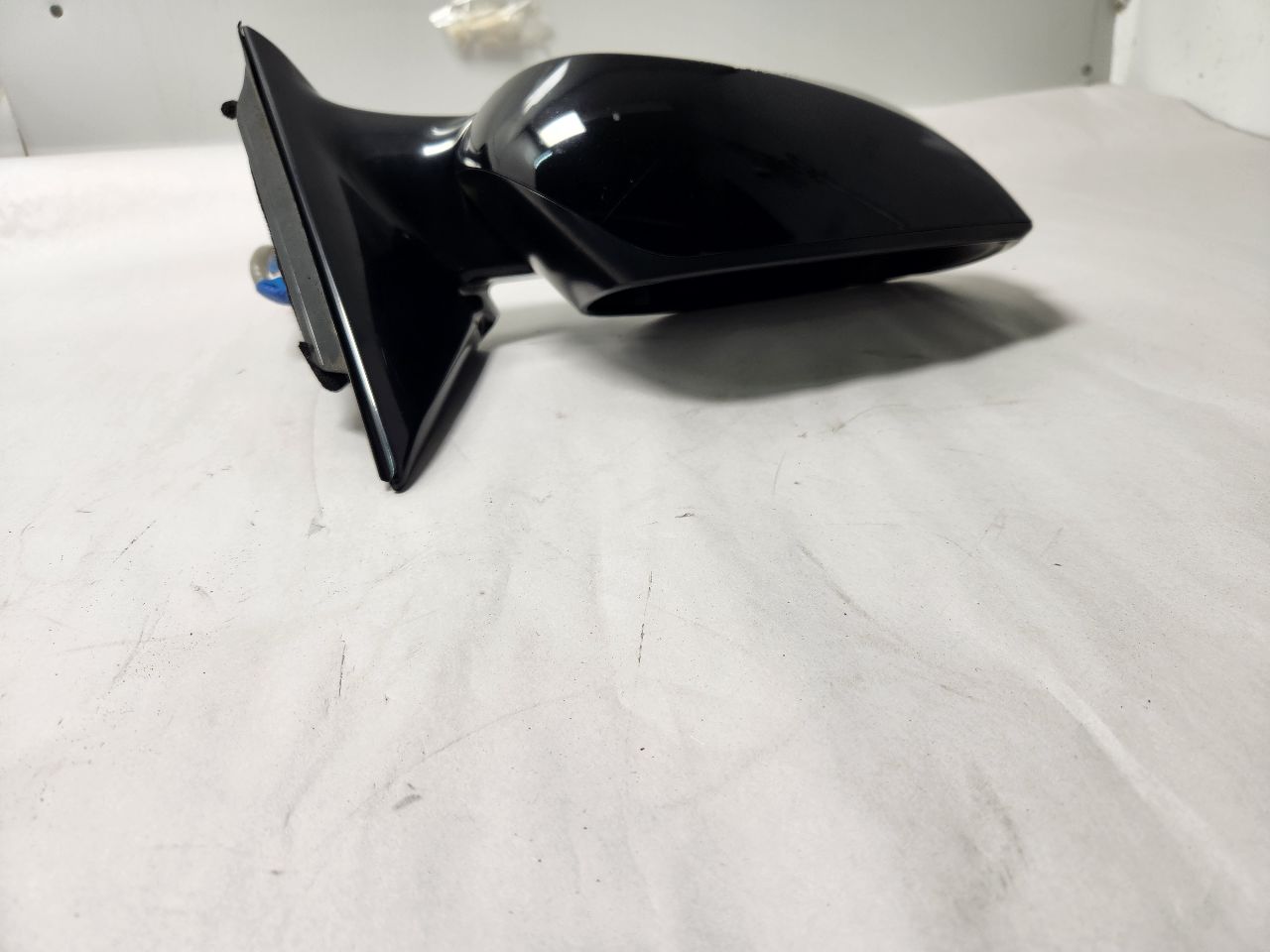2018 INFINITI Q50 Right SIDE VIEW MIRROR - 461651