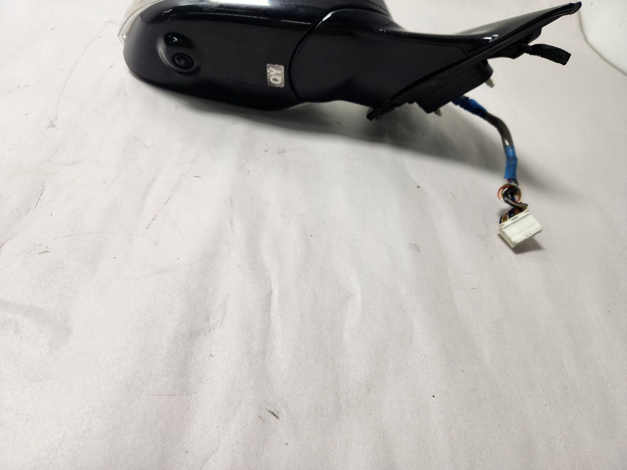 2018 INFINITI Q50 Right SIDE VIEW MIRROR - 461651 — photo 3