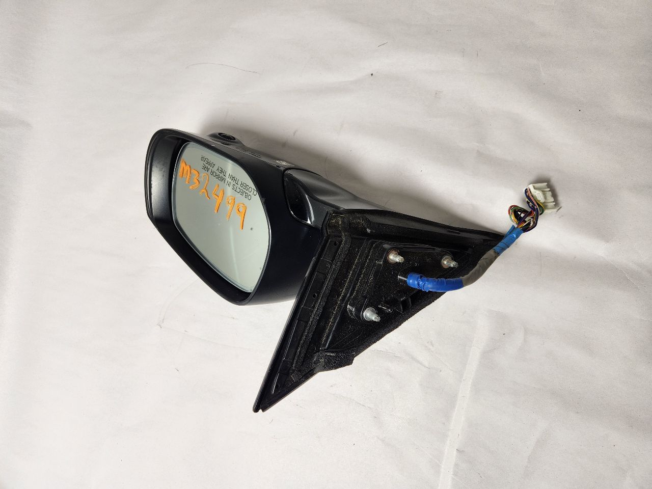 2018 INFINITI Q50 Right SIDE VIEW MIRROR - 461651 — photo 5
