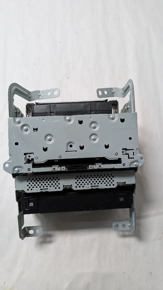 2018 INFINITI Q50 Chassis Cont Mod - 461654