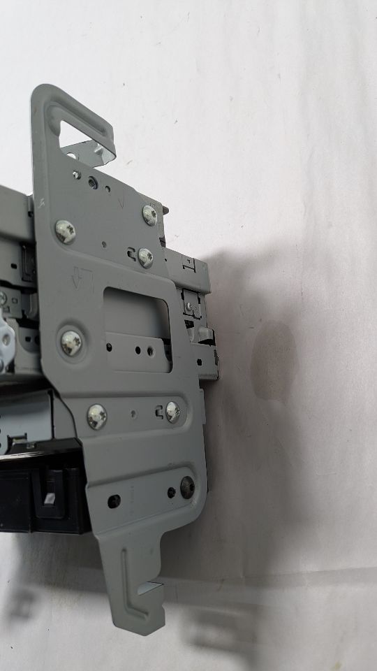 2018 INFINITI Q50 Chassis Cont Mod - 461654 — photo 2