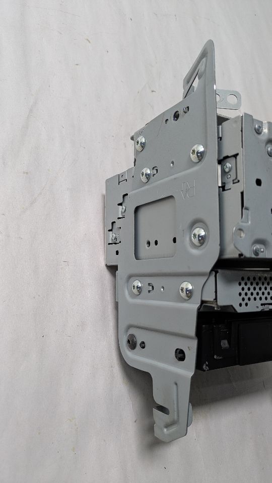 2018 INFINITI Q50 Chassis Cont Mod - 461654 — photo 3