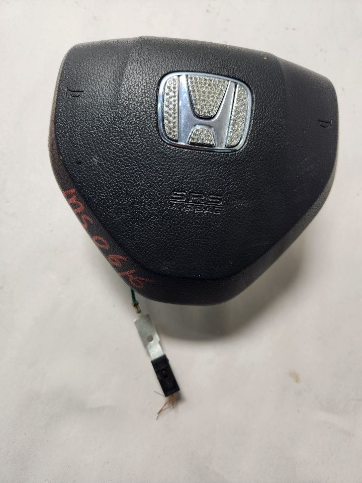 2012 HONDA CIVIC 4cyl Electric 1.5 Left AIR BAG - 461675