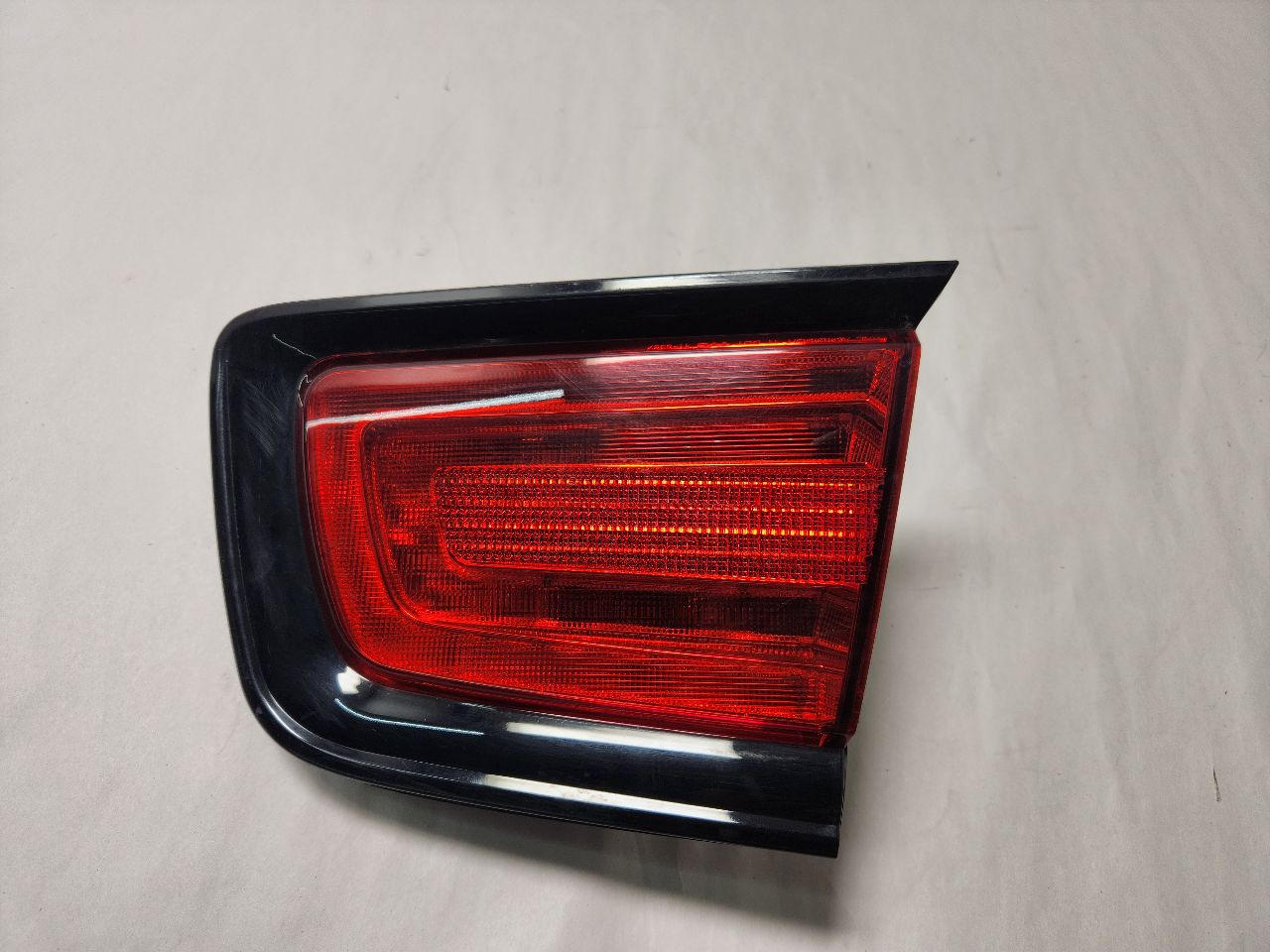 2013 DODGE CHARGER Right TAIL LAMP - 461700