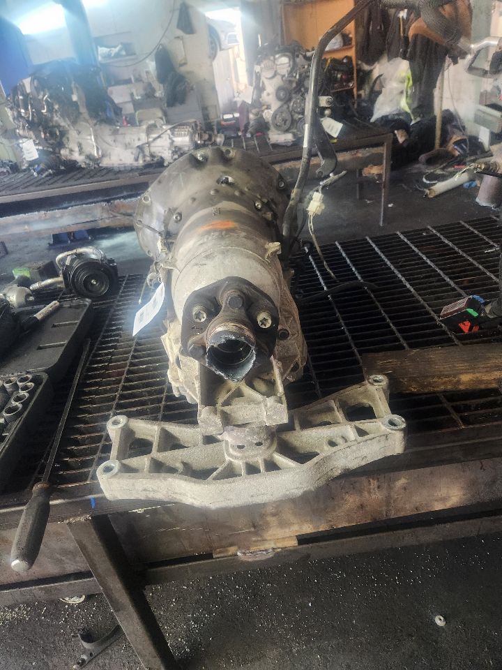 2013 DODGE CHARGER Transmiss,Transaxle - 461703 — photo 2