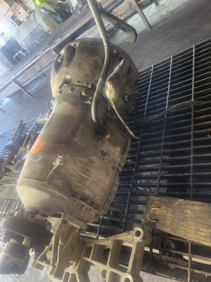 2013 DODGE CHARGER Transmiss,Transaxle - 461703 — photo 3