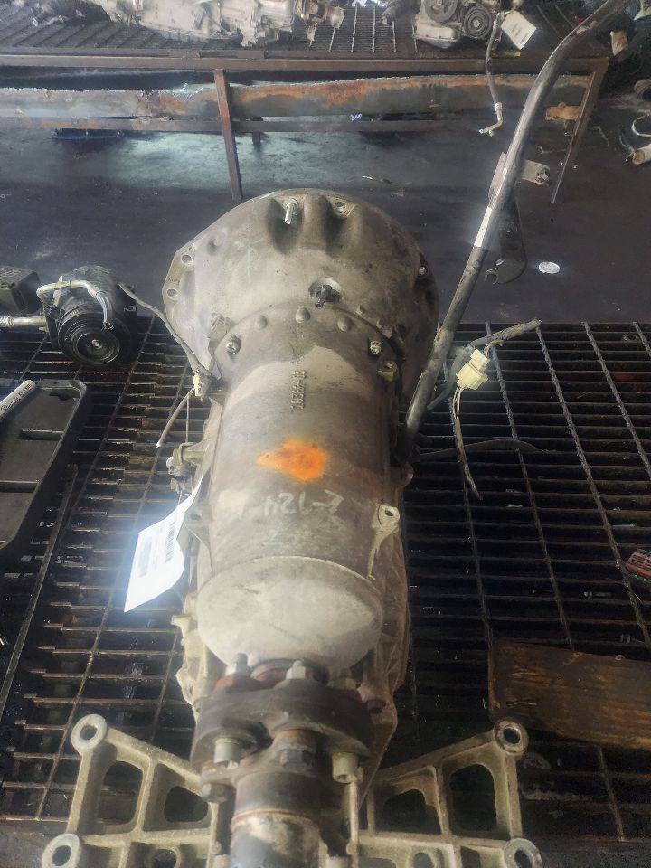 2013 DODGE CHARGER Transmiss,Transaxle - 461703 — photo 4
