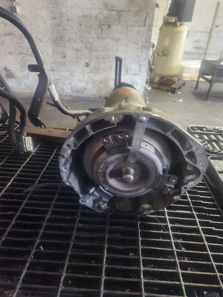 2013 DODGE CHARGER Transmiss,Transaxle - 461703 — photo 5