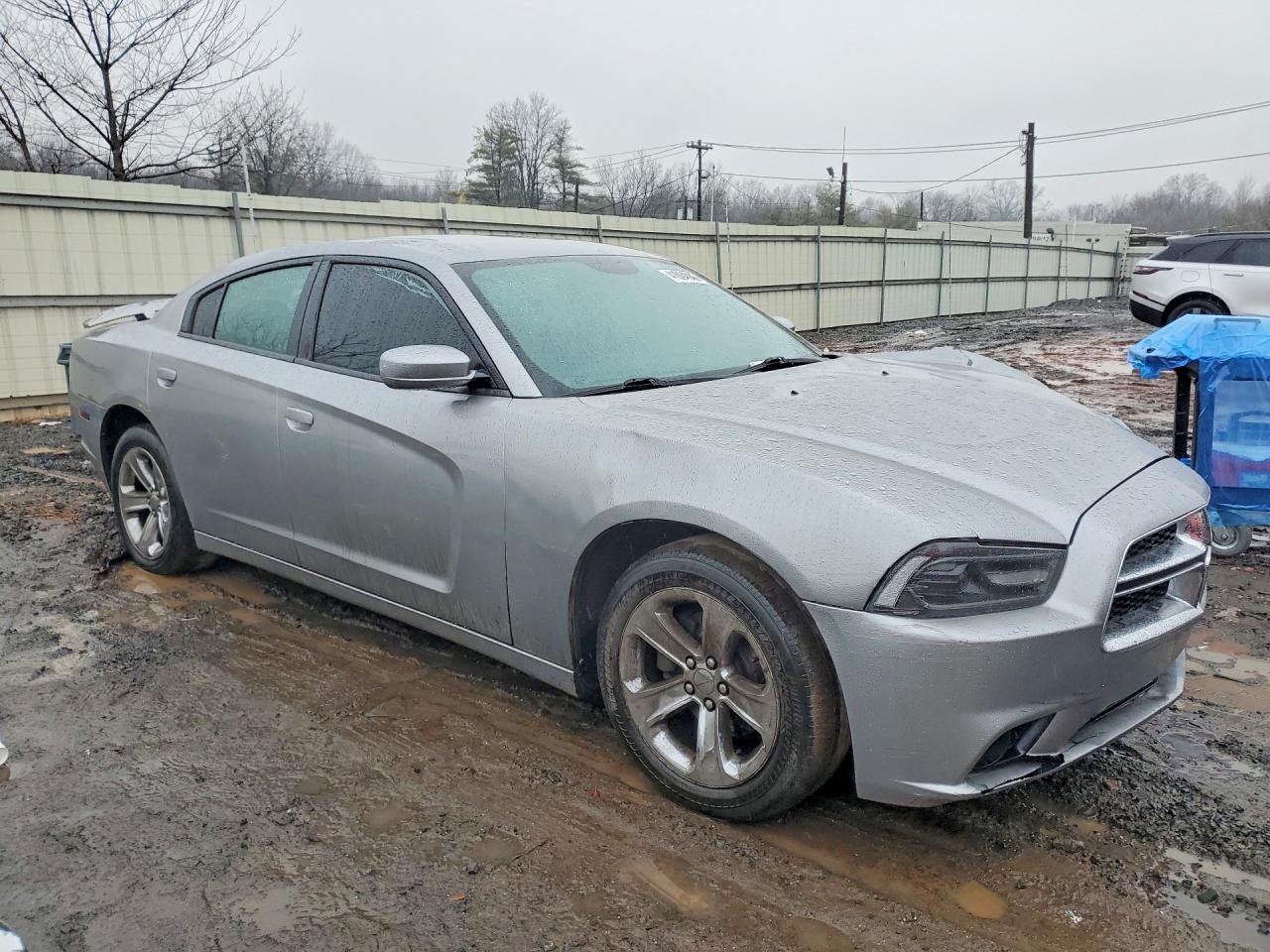 2013 DODGE CHARGER PS Pump/Motor - 461705 — photo 4