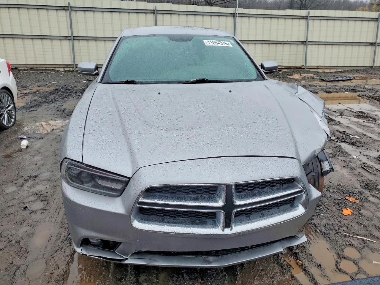 2013 DODGE CHARGER PS Pump/Motor - 461705 — photo 5