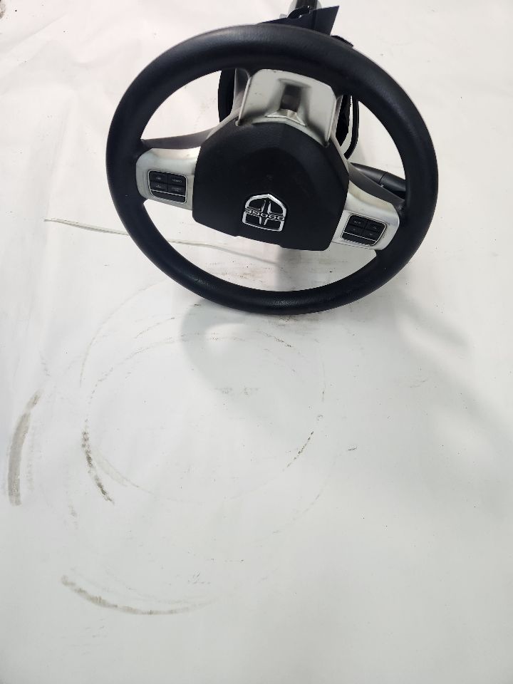 2013 DODGE CHARGER STEERING COLUMN - 461710