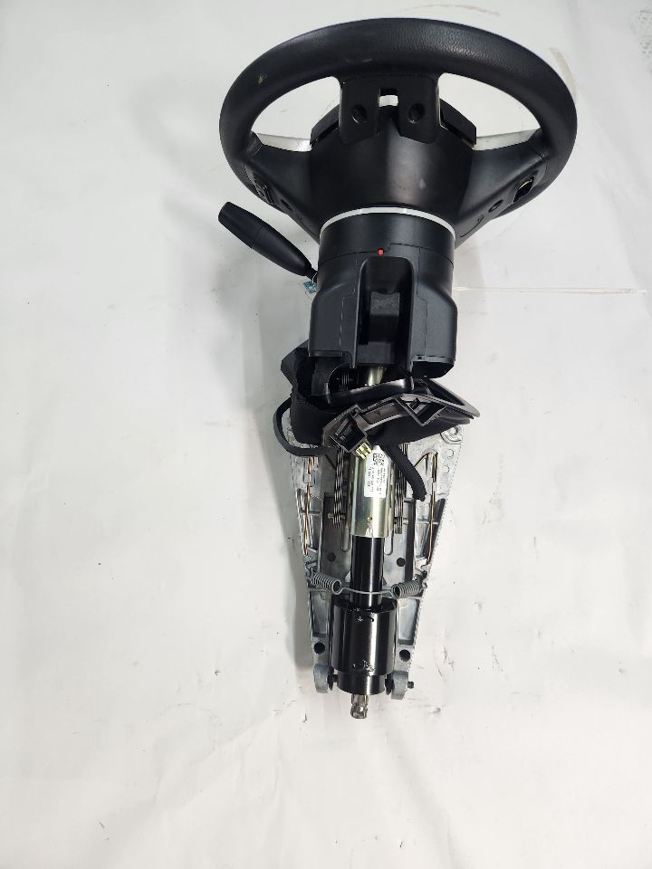 2013 DODGE CHARGER STEERING COLUMN - 461710 — photo 3