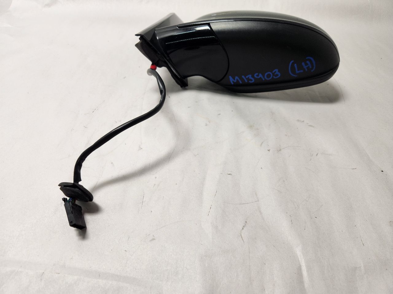 2015 BUICK VERANO Left SIDE VIEW MIRROR - 461716 — photo 2