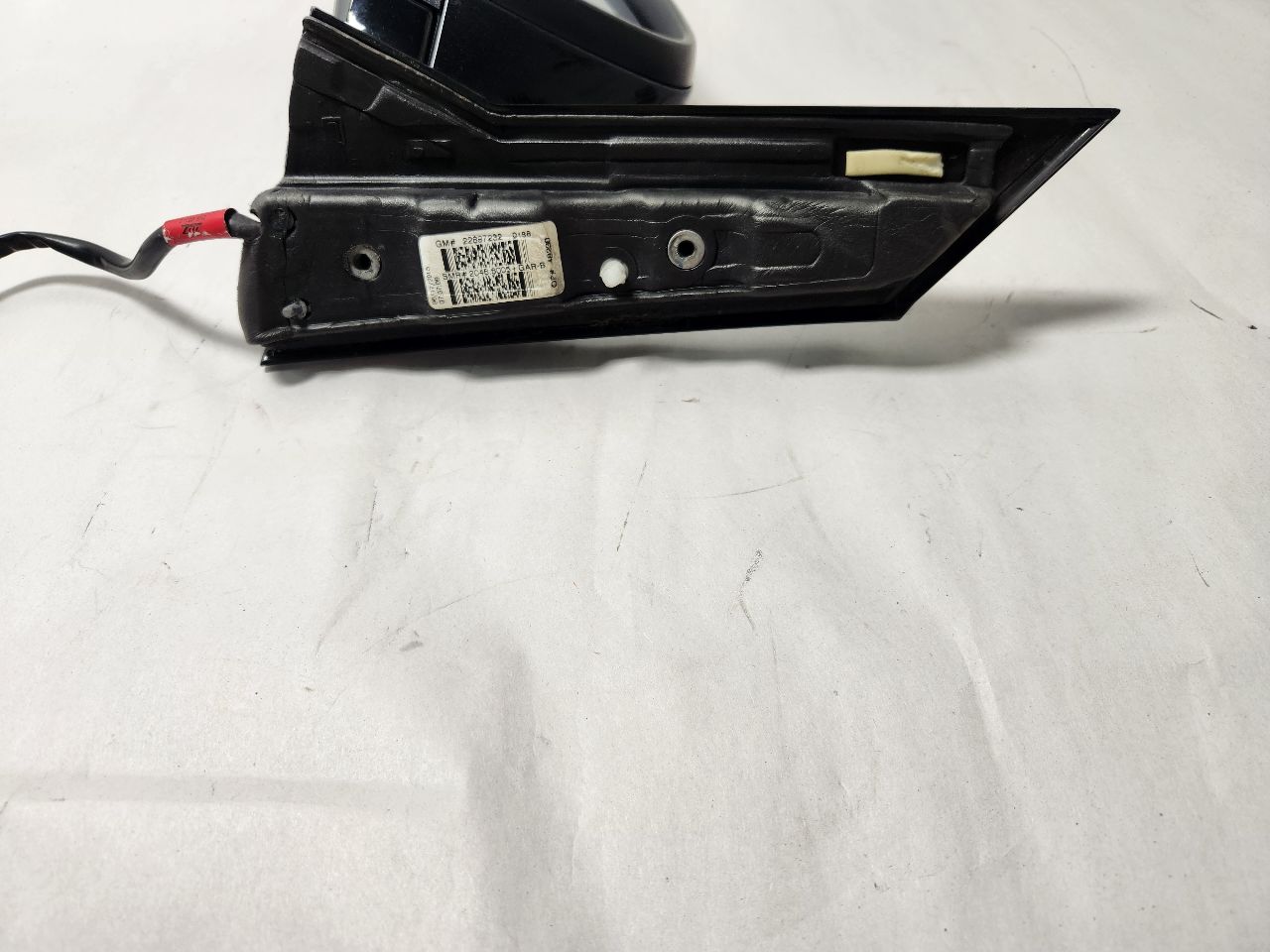 2015 BUICK VERANO Left SIDE VIEW MIRROR - 461716 — photo 3