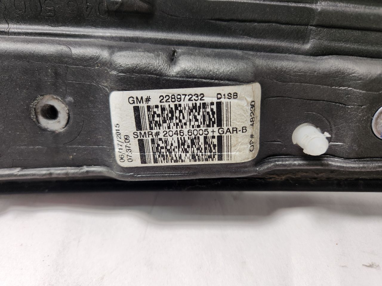 2015 BUICK VERANO Left SIDE VIEW MIRROR - 461716 — photo 4