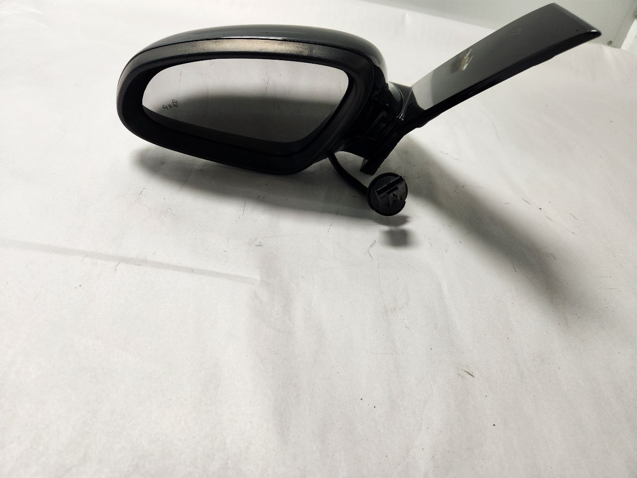 2015 BUICK VERANO Left SIDE VIEW MIRROR - 461716 — photo 6