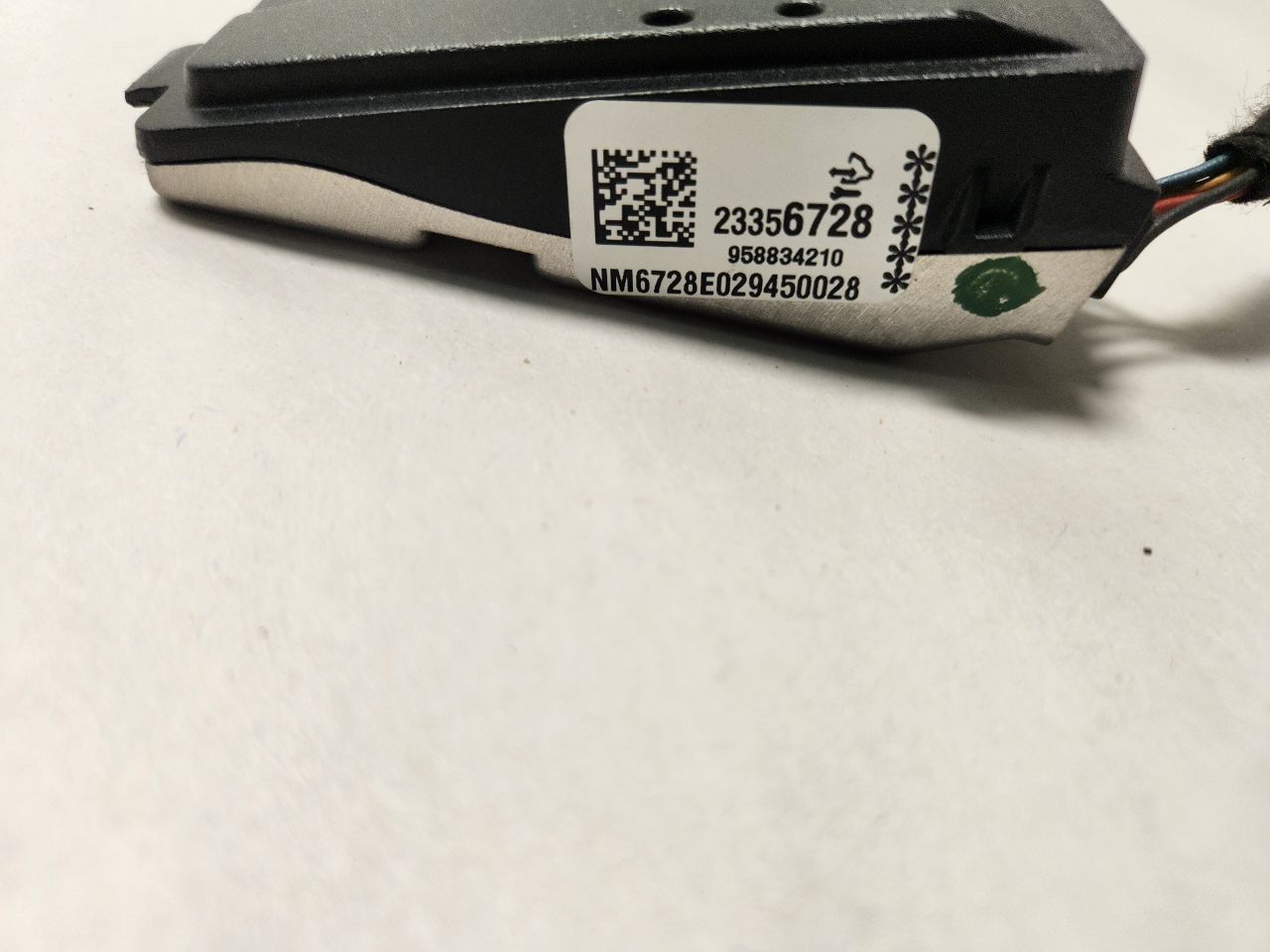 2015 BUICK VERANO Camera Projector - 461719 — photo 2
