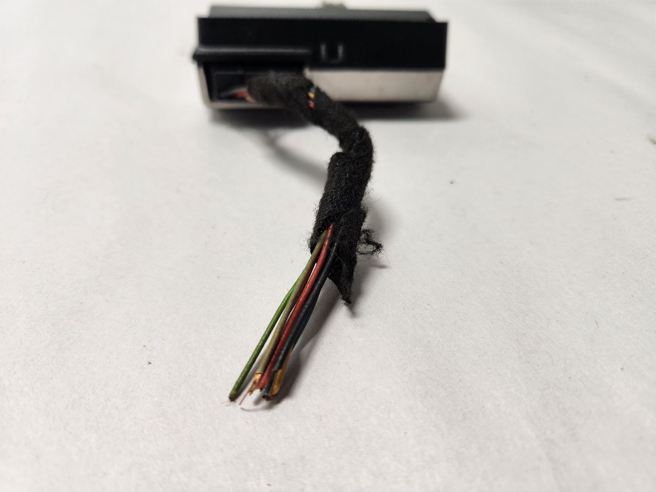 2015 BUICK VERANO Camera Projector - 461719 — photo 3