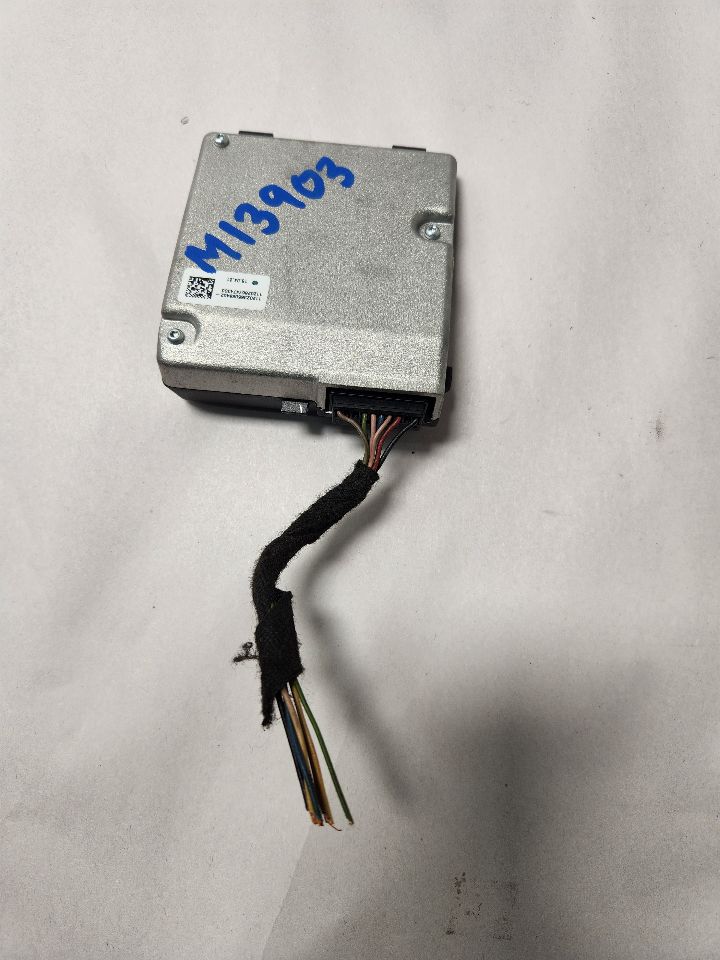 2015 BUICK VERANO Camera Projector - 461719 — photo 4