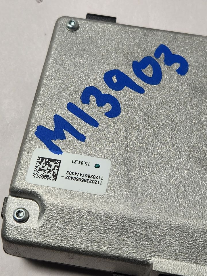 2015 BUICK VERANO Camera Projector - 461719 — photo 5