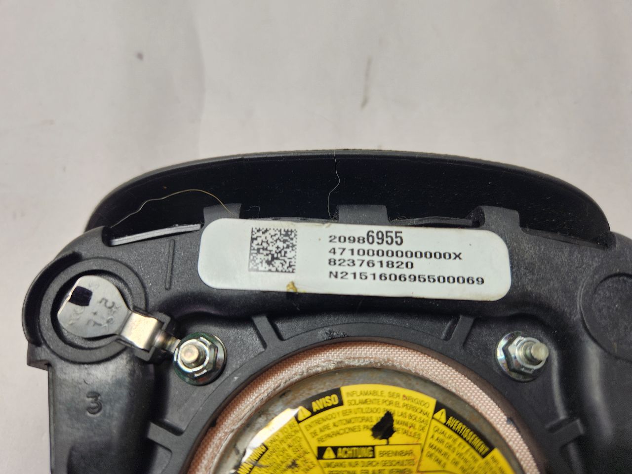 2015 BUICK VERANO Left AIR BAG - 461720 — photo 7