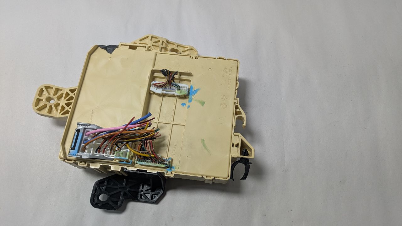 2017 HYUNDAI SONATA Fuse Box, Engine - 461734 — photo 3