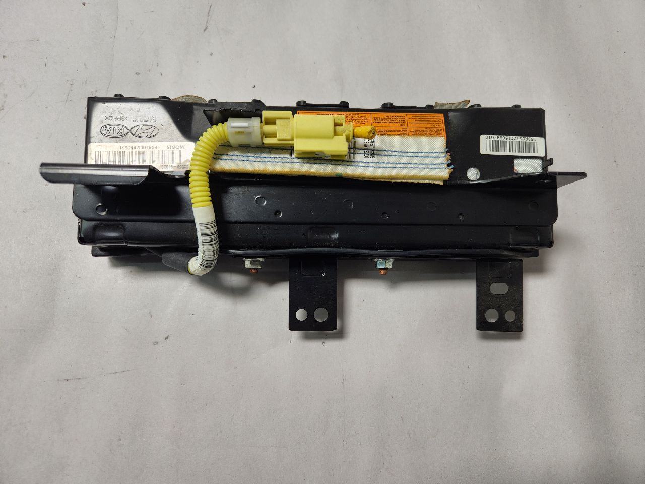 2017 HYUNDAI SONATA AIR BAG - 461735 — photo 3