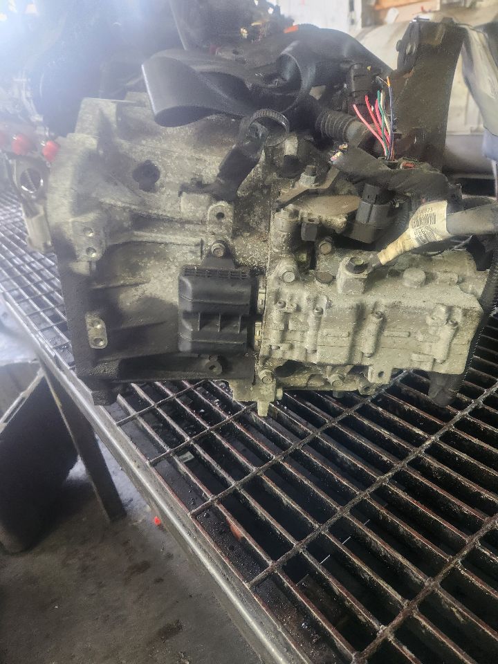 2017 HYUNDAI SONATA Transmiss,Transaxle - 461740 — photo 2