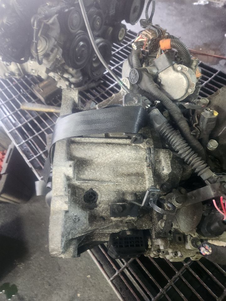 2017 HYUNDAI SONATA Transmiss,Transaxle - 461740 — photo 3