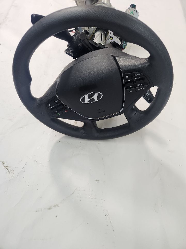2017 HYUNDAI SONATA STEERING COLUMN - 461741 — photo 1