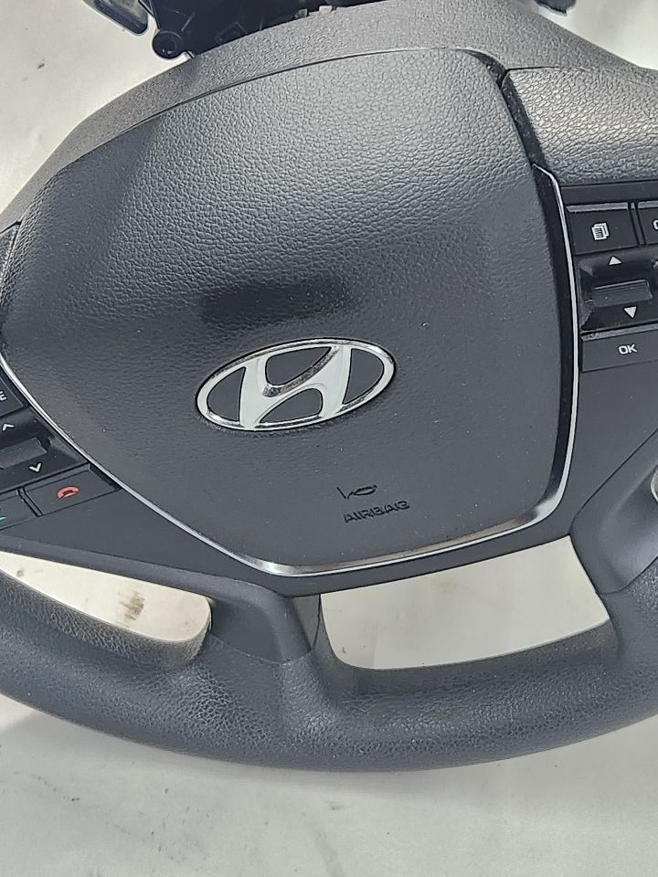 2017 HYUNDAI SONATA STEERING COLUMN - 461741 — photo 2