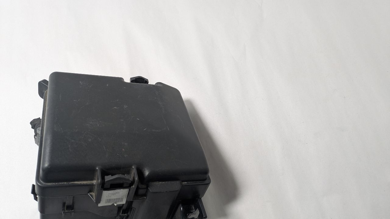 2017 HYUNDAI SONATA Fuse Box, Engine - 461746 — photo 1