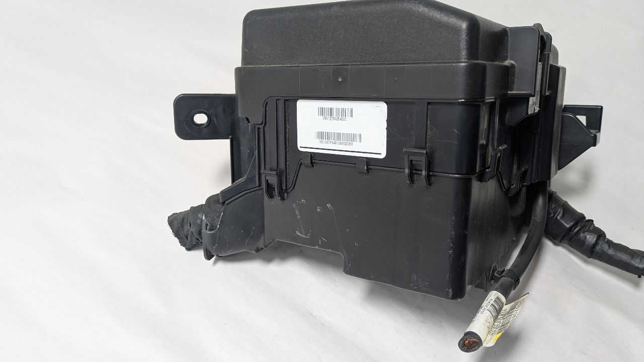 2017 HYUNDAI SONATA Fuse Box, Engine - 461746 — photo 3